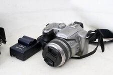 Tested panasonic lumix d'occasion  Expédié en Belgium