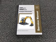 Gehl z45 gen for sale  Fairfield
