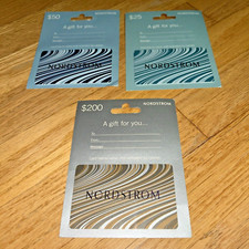 Vintage nordstrom gift for sale  Lake Zurich
