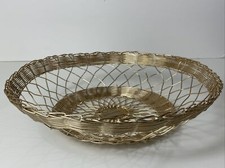 Vintage wire metal for sale  Boynton Beach