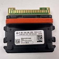 Usado, Unidade de controle KTM Duke 200 2022 computador ECU CDI ECM 28141031000R comprar usado  Enviando para Brazil