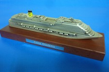 Costa diadema schiffsmodell gebraucht kaufen  Rostock