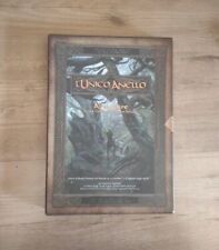 Unico anello gioco usato  Arezzo