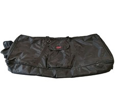 Keyboard tasche stagg gebraucht kaufen  Weiding