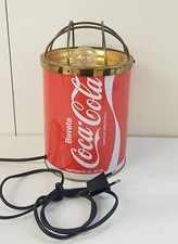Lampada cestello coca usato  Rimini
