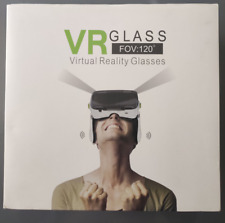 Casque glass fov d'occasion  Montpellier-