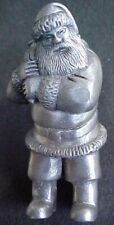 Fort pewter santa for sale  Powhatan