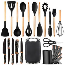 20tlg set küchenutensilien gebraucht kaufen  Deutschland