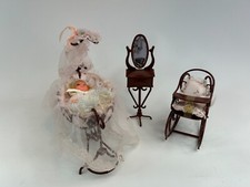 Rosebud mattel doll for sale  Marietta