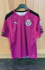 Puma club chivas for sale  CRAIGAVON