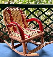 Ancien fauteuil bascule d'occasion  Pignan
