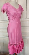 Manoush robe dress d'occasion  Lille-
