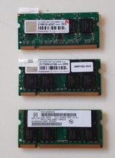 Ram sodimm ddr2 usato  Roma