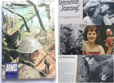 Ddr nva 1964 gebraucht kaufen  Delitzsch