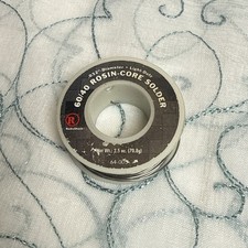 Vintage radioshack rosin for sale  Tucson