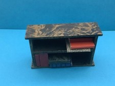 Vintage dolls house for sale  WEST MALLING
