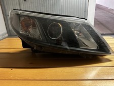 Saab 9.3 faro usato  Alghero