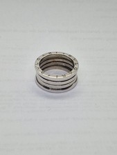 Bulgari b.zero1 fasce usato  Firenze