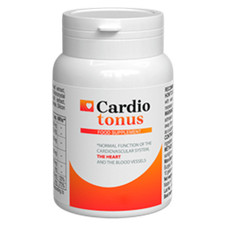 Capsules cardiotonus qualité d'occasion  Expédié en France