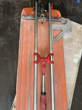 Rubi max 700mm for sale  BRISTOL