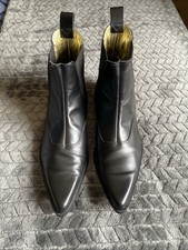 Mens winkle picker for sale  FAKENHAM