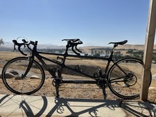 Calfee tetra tandem for sale  Bakersfield