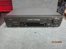 Jvc super vcr for sale  Riverview
