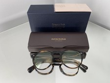 Oliver peoples ov5186 for sale  BRISTOL