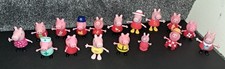 Bundle used peppa for sale  SUTTON