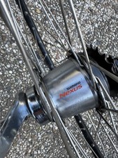 Bike frontmotor 7 gebraucht kaufen  Lüneburg