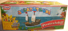 Rar diorama piratenschiff gebraucht kaufen  Nürnberg