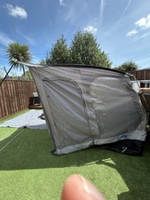 Kampa rally 200 for sale  DURHAM