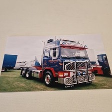 Robinson volvo f16 for sale  WARE