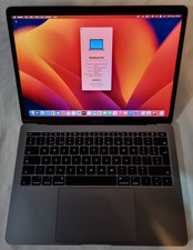 Macbook pro a1708 for sale  READING