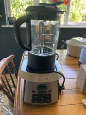 Waring wsm1u one for sale  COLCHESTER
