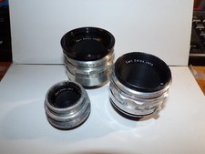 Carl zeiss jena for sale  Olin