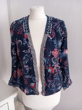 Ladies navy blue for sale  HORNCHURCH