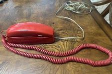 Vintage red trimline for sale  Pensacola