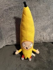Vintage stewie griffin for sale  Sterling