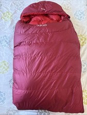 Rab ascent 900 for sale  GLASGOW
