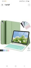Bluetooth keyboard case for sale  TEMPLECOMBE
