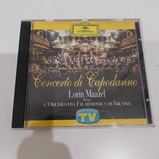 Concerto capodanno lorin usato  Pavia