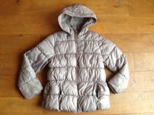 Doudoune veste fille d'occasion  Courtry