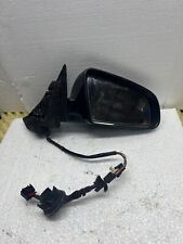 Audi außenspiegel schwarz gebraucht kaufen  Kropp