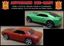 Dodge challenger chevrolet for sale  PETERHEAD