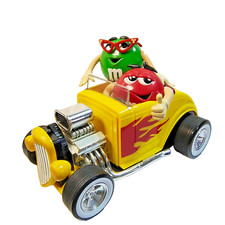 Hot rod car for sale  Saint Augustine