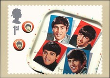 beatles postkarte gebraucht kaufen beatles postkarte gebraucht kaufen Mönchengladbach
