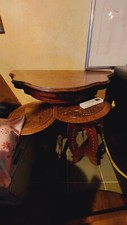 Bellissimo elegante tavolino usato  Crotone