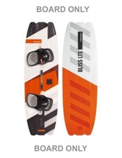 Kitersurf twintip board usato  Milano