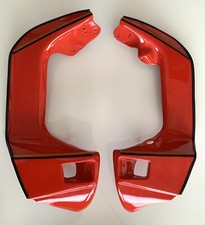 Morini 250 rosso usato  Torrita Tiberina